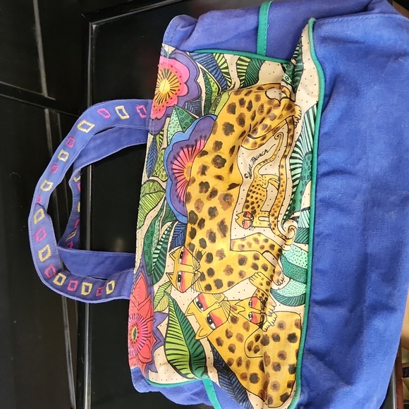 Laurel Burch Bag - Picture 5 of 5